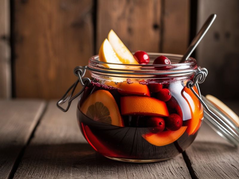 How to Make Your Own Vinegar