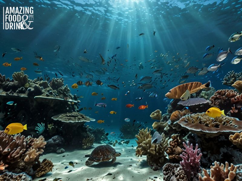 Sustainable Fisheries Management