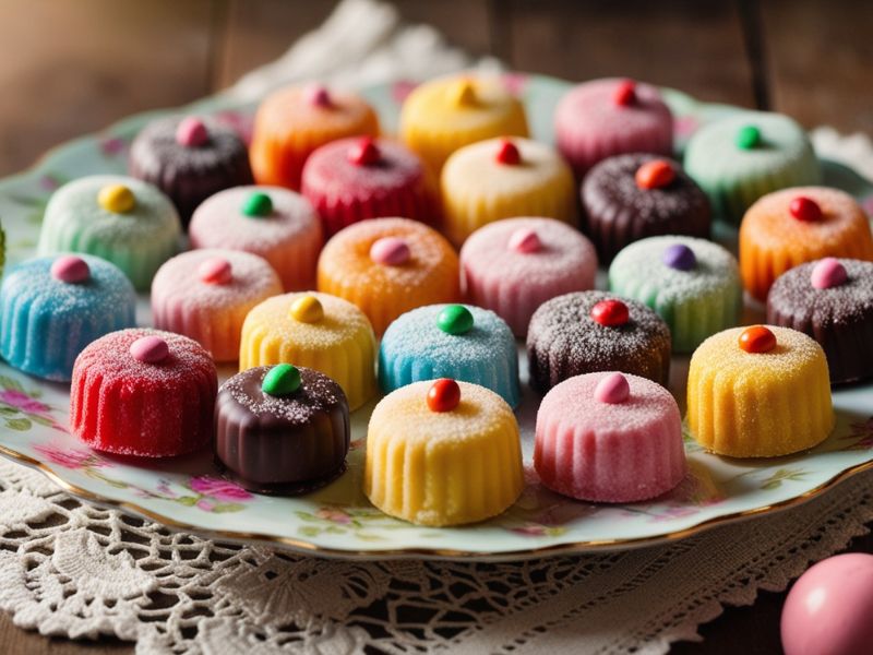 How to Make Your Own Candy