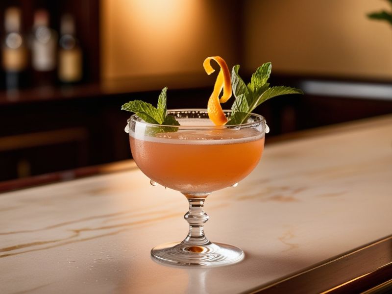 Historical Recipes Reimagined by Modern Chefs