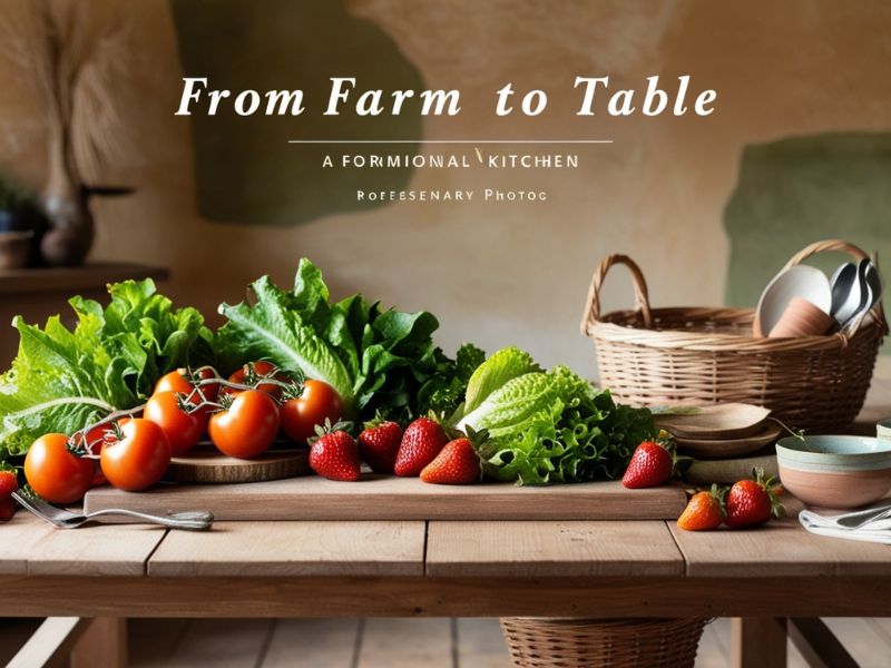 Taste of Tyrone: Classic Regional Dishes