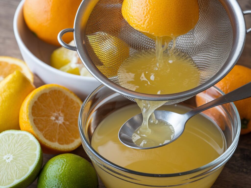 Best Immune-Boosting Citrus Juice Recipes for a Better Life