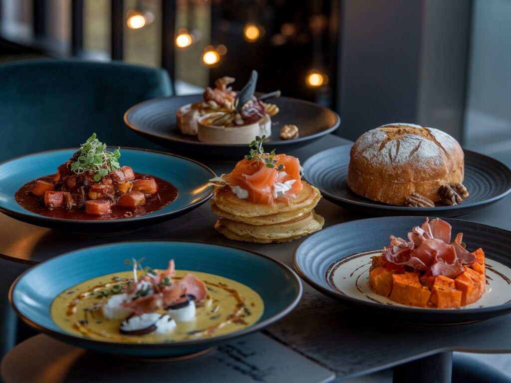 Traditional Irish Dishes with a Modern Twist | Updated Classics