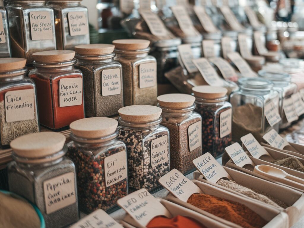 How to Choose Sustainable Spices for Ethical Cooking
