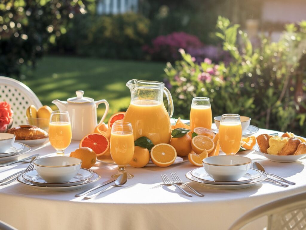 Best Immune-Boosting Citrus Juice Recipes for a Better Life