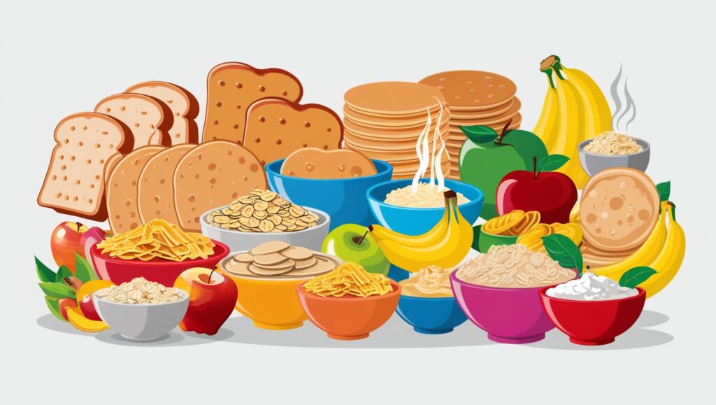 Nutrition for Endurance Training