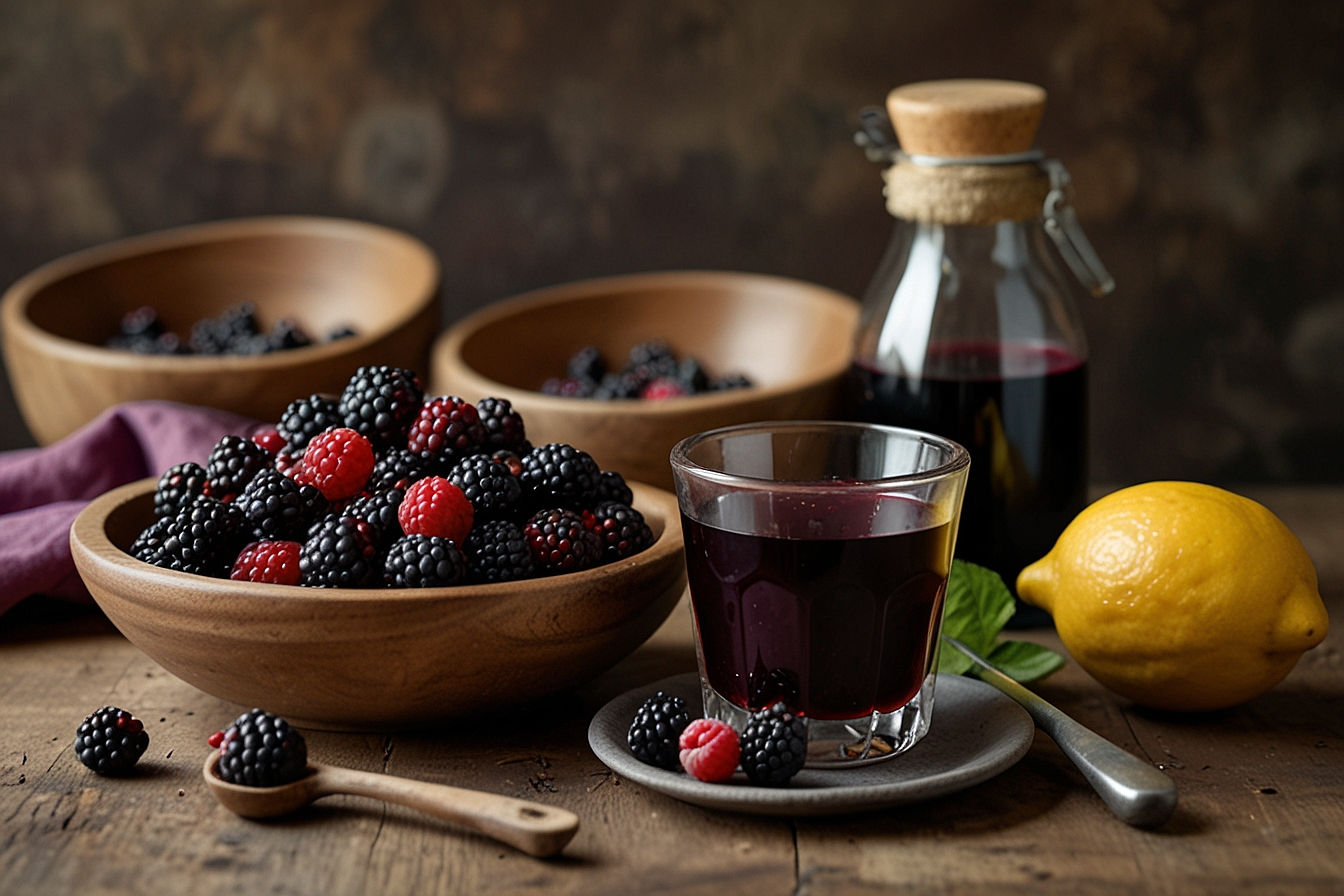 Karkadeh: A Journey Through the History of Egyptian Hibiscus Tea