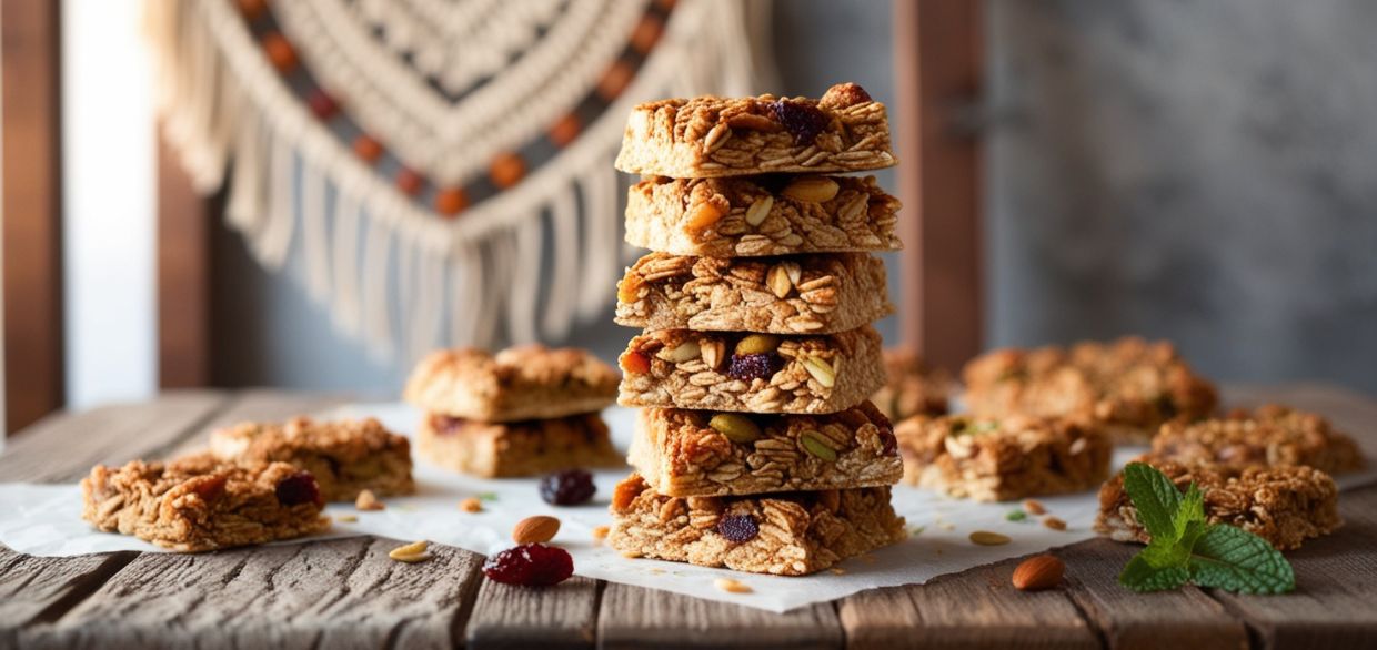 A Guide to Making Your Own Granola: Foolproof Recipe