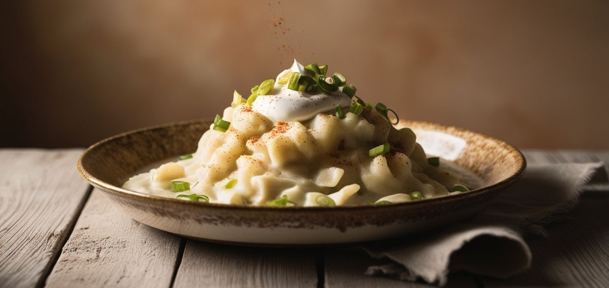 Samhain Colcannon: Traditions and Recipes