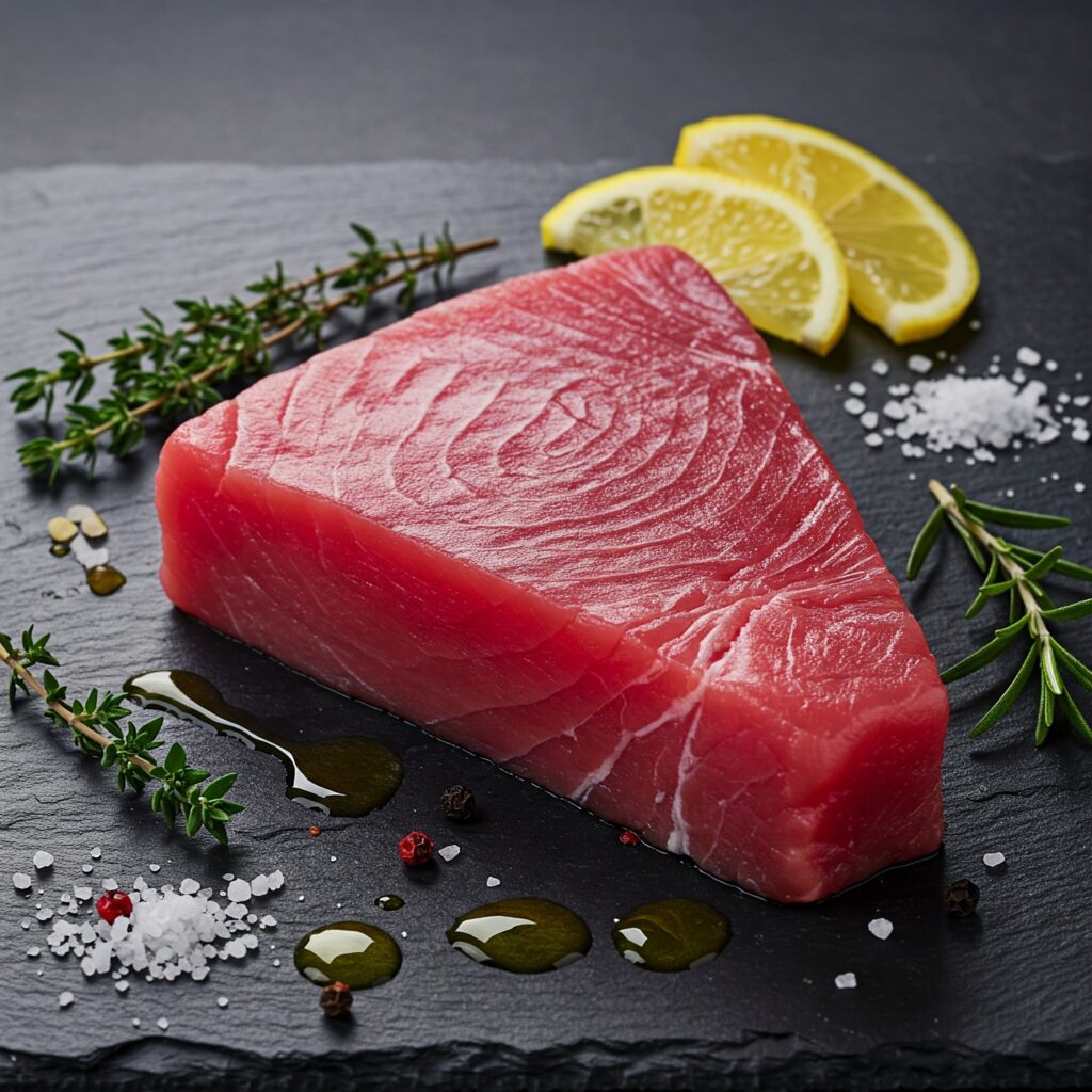 Best Ways to Cook Tuna Steaks