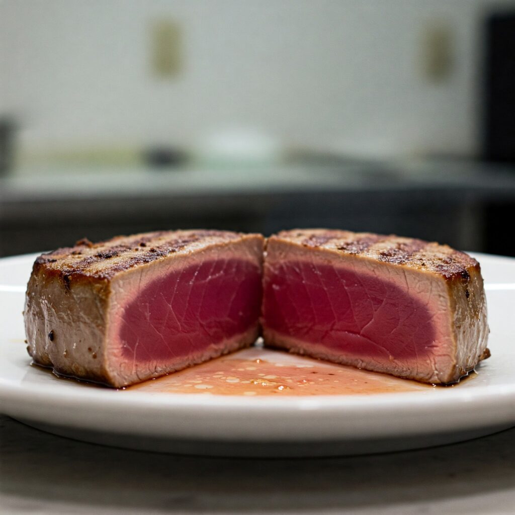 Best Ways to Cook Tuna Steaks