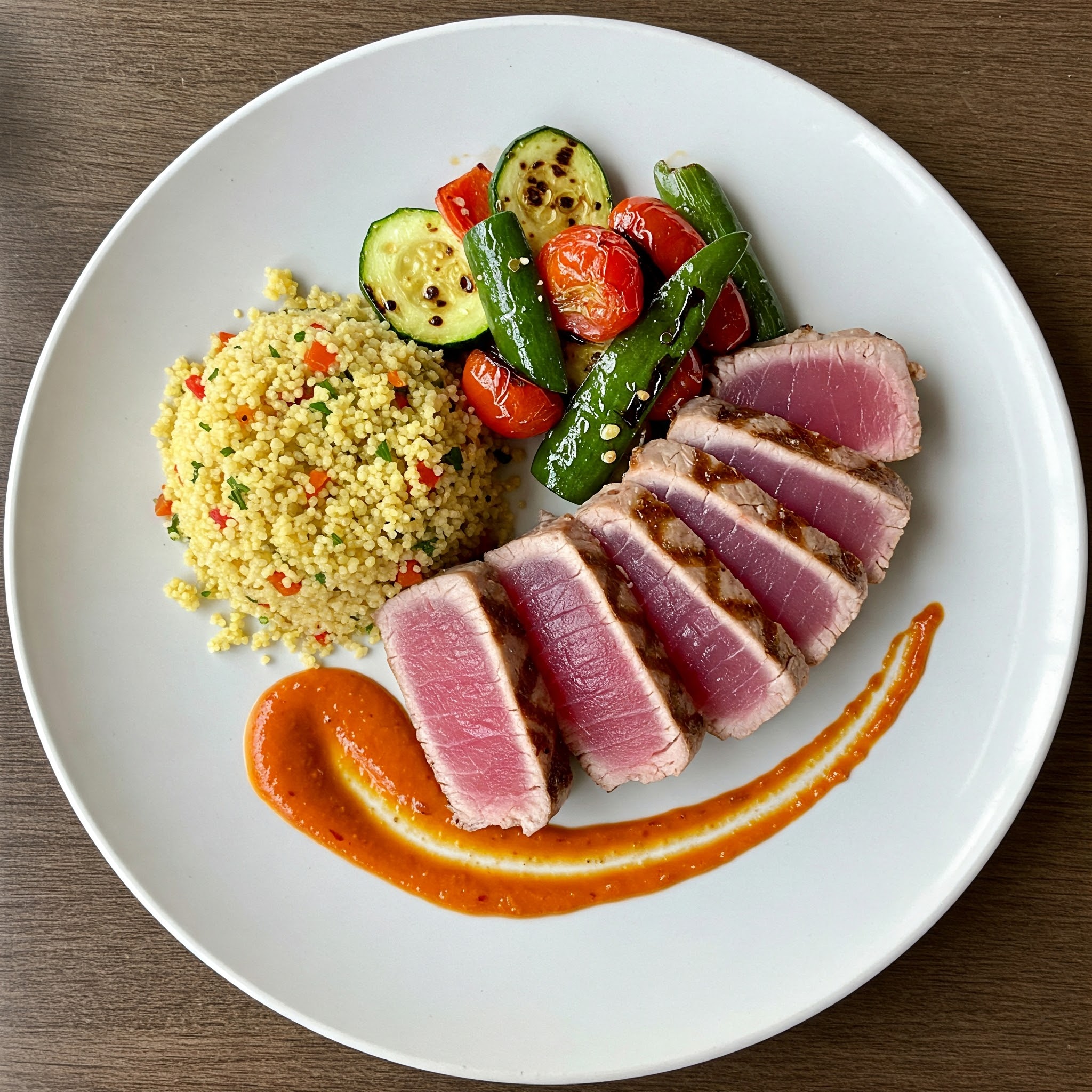 Best Ways to Cook Tuna Steaks