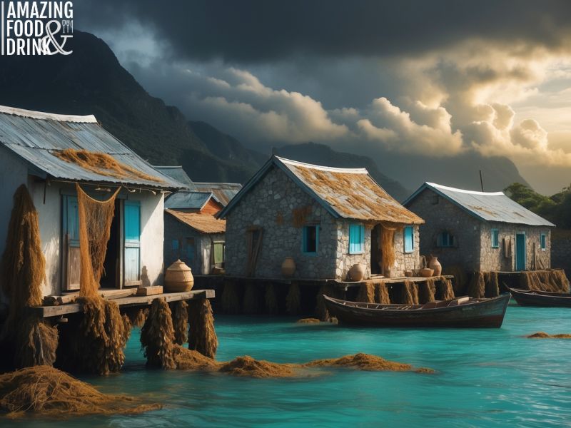 Climate change impact