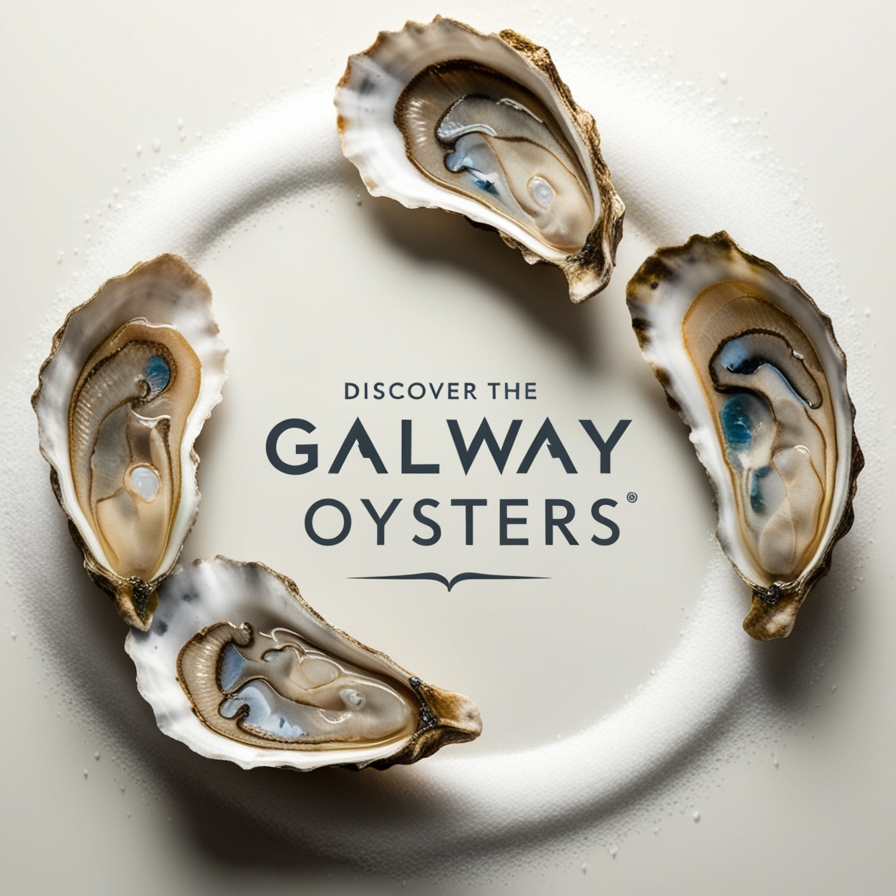 Discover the Galway Oysters: A Guide to Ireland’s Coastal Delicacy