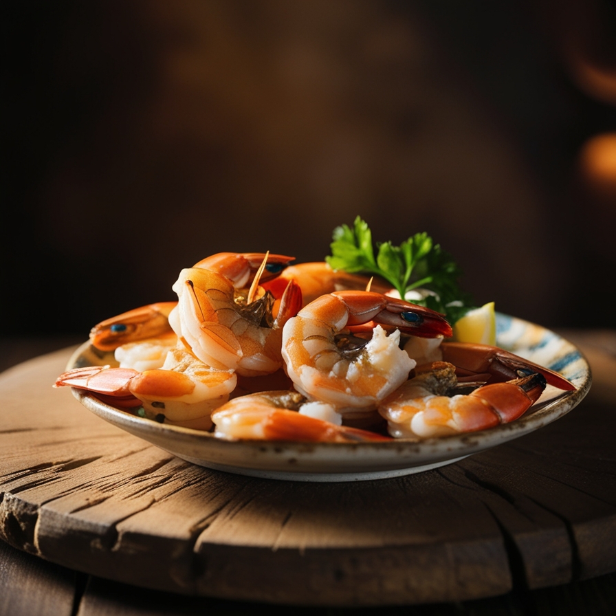 County Down Prawn Culture: A Seafood Lover&rsquo;s Dream