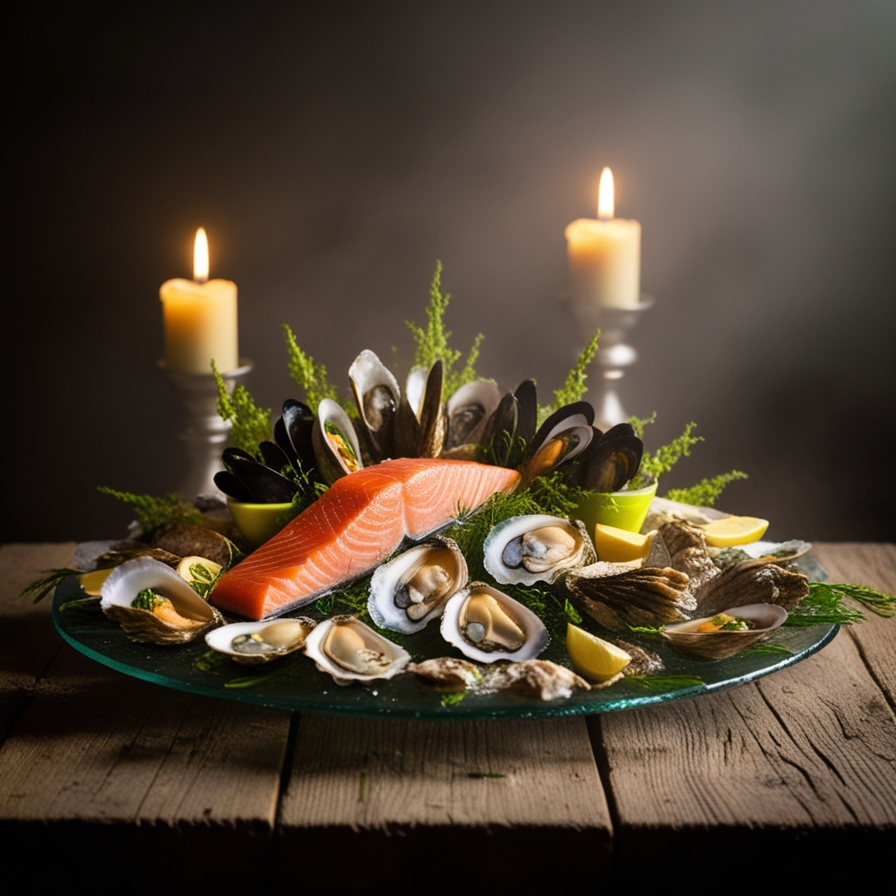 A Guide to Sustainable Seafood101: How Your Choices Protect Our Oceans