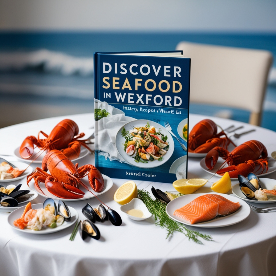 Discover Seafood in Wexford: History, Recipes & Where to Eat