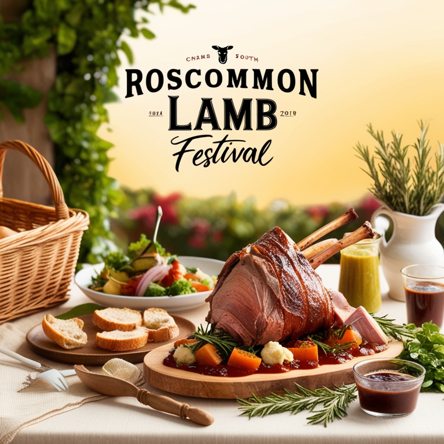 Roscommon Lamb Festival: Must-Try Dishes & Tips