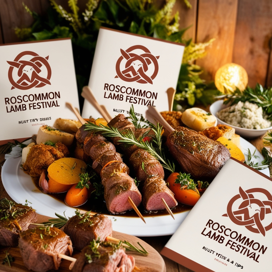Roscommon Lamb Festival: Must-Try Dishes & Tips