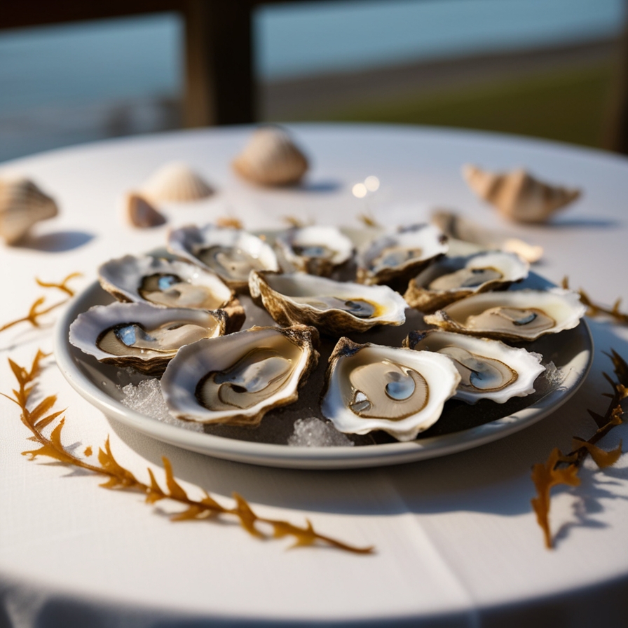 Discover the Galway Oysters: A Guide to Ireland’s Coastal Delicacy