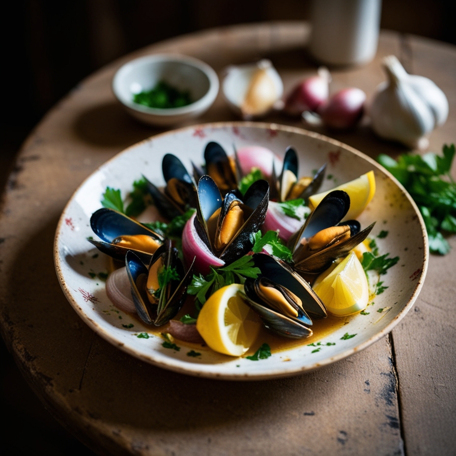Discover the County Sligo Mussel Farms: Taste the Ocean’s Bounty