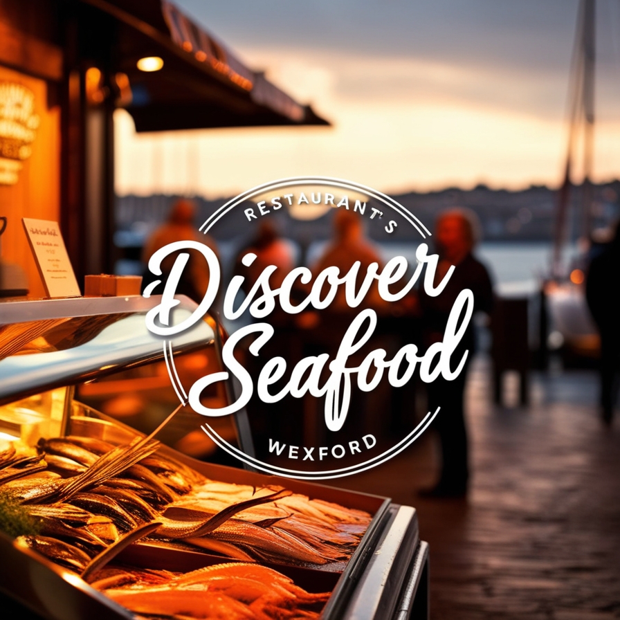Discover Seafood in Wexford: History, Recipes & Where to Eat