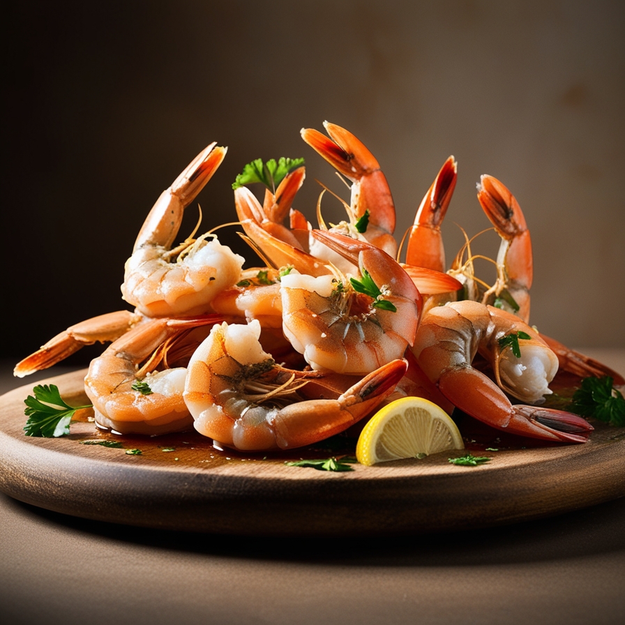 County Down Prawn Culture: A Seafood Lover&rsquo;s Dream