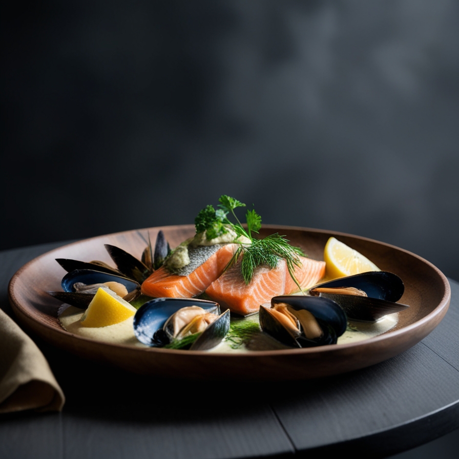 A Guide to Sustainable Seafood101: How Your Choices Protect Our Oceans