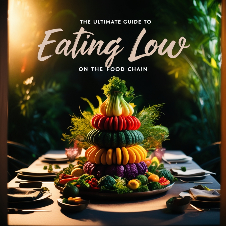 The Ultimate Guide to Eating Low on the Food Chain