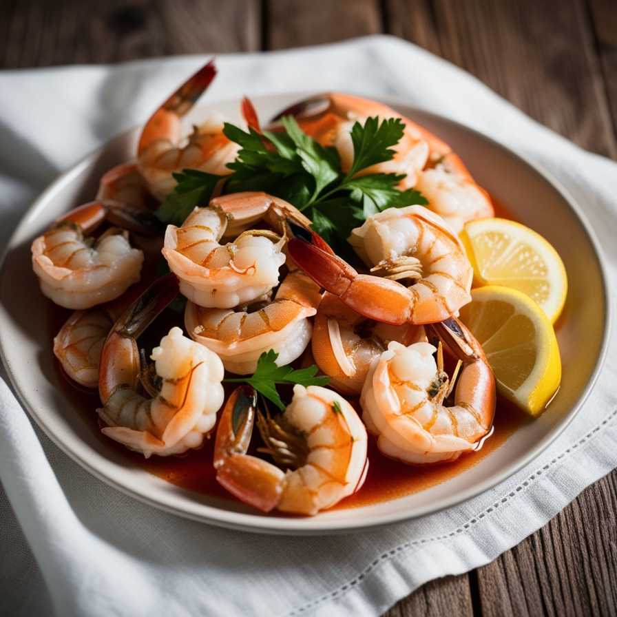 County Down Prawn Culture: A Seafood Lover&rsquo;s Dream