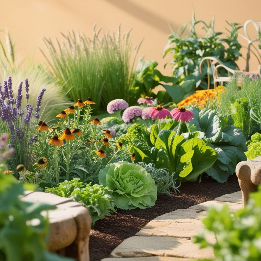 How to Create a Pollinator-Friendly Garden