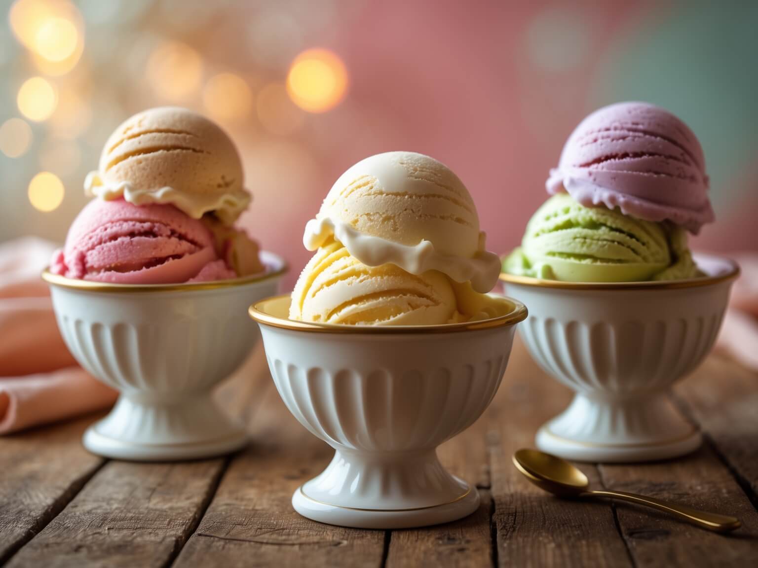 15 Cuisinart Ice Cream Maker Dairy-Free Recipes - Amazing Food & Drink