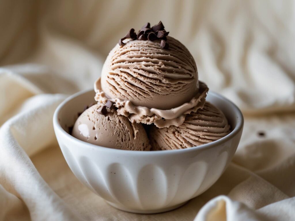 Cuisinart ice cream maker