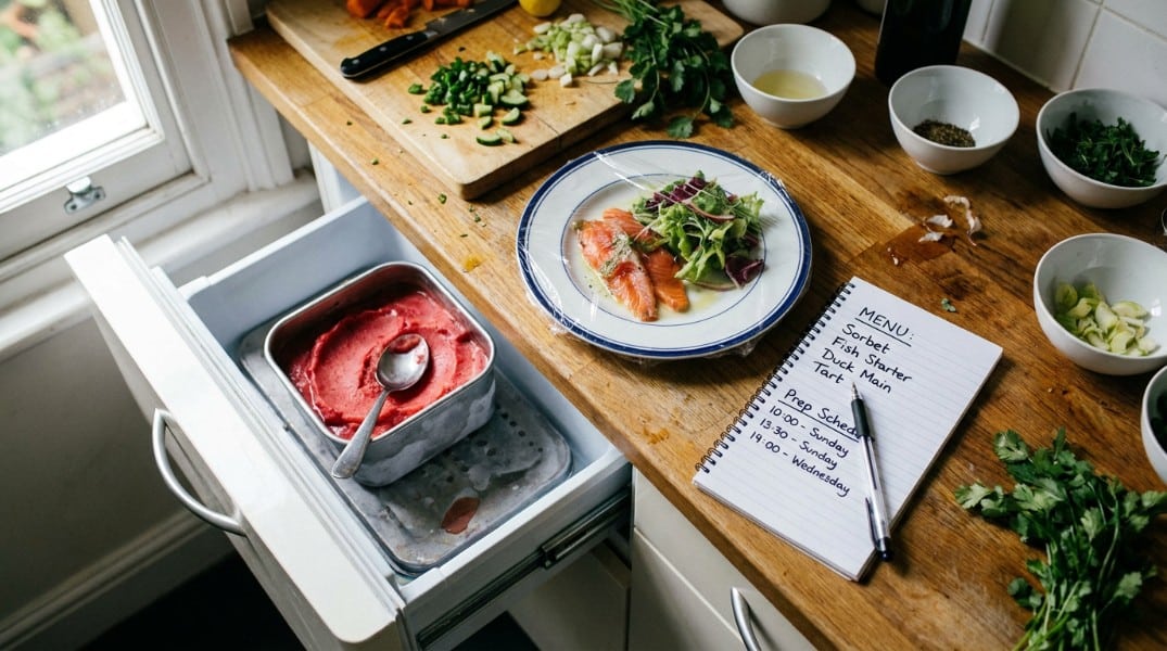 Meal Courses Explained: 3-Course to 12-Course Guide