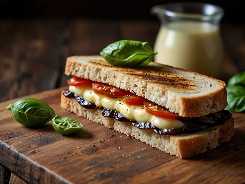 Healthy Sandwiches for Weight Loss