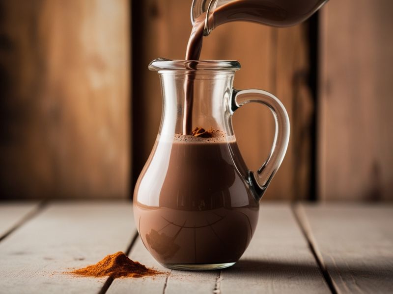 Nourishing Plant-Based Milk Recipes