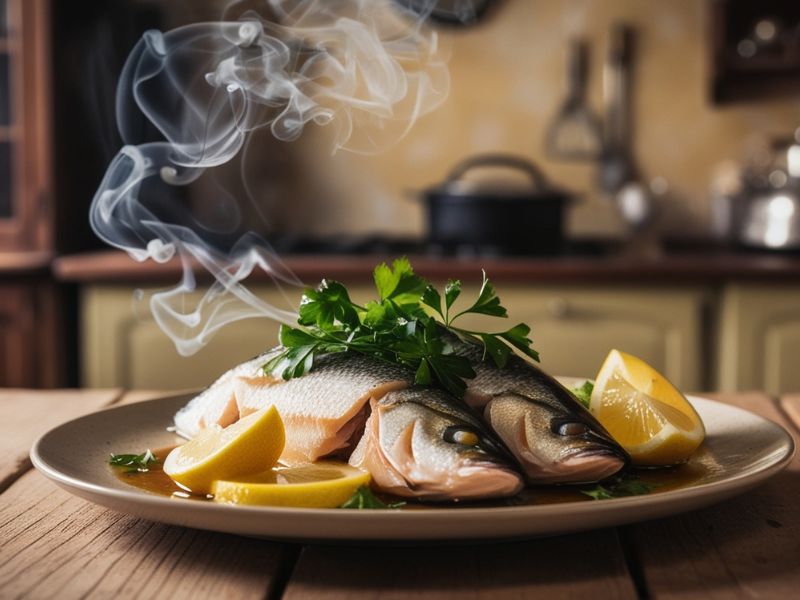 The Perfect Smoked Fish Recipes