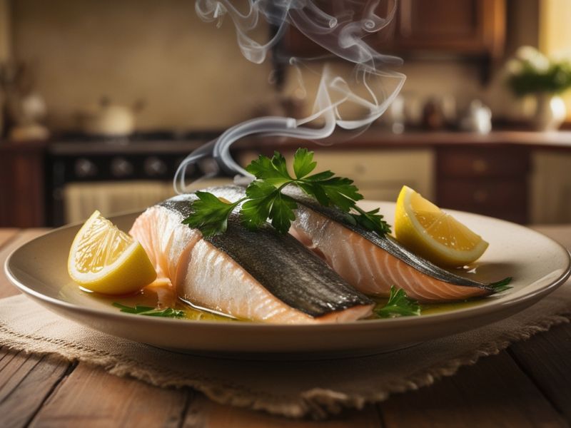 The Perfect Smoked Fish Recipes