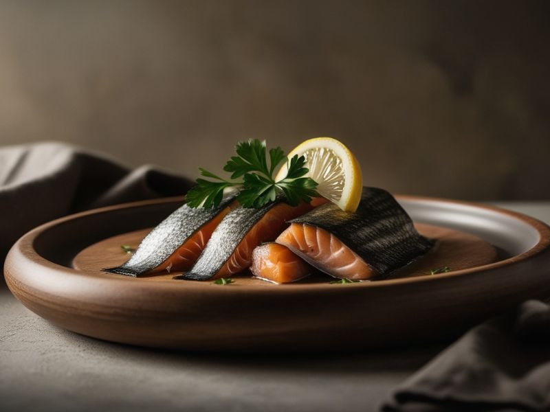 The Perfect Smoked Fish Recipes