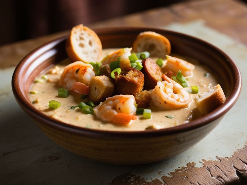How to Make Homemade Seafood Dips: 6 Easy Recipes