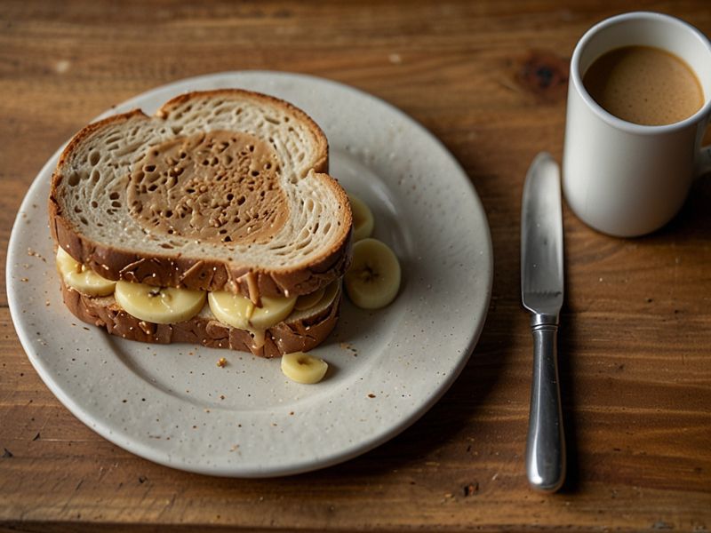 Healthy Sandwiches for Weight Loss