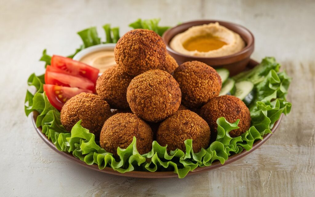 Levantine Cuisine: 12 Must-Try Classics for an Unforgettable Feast