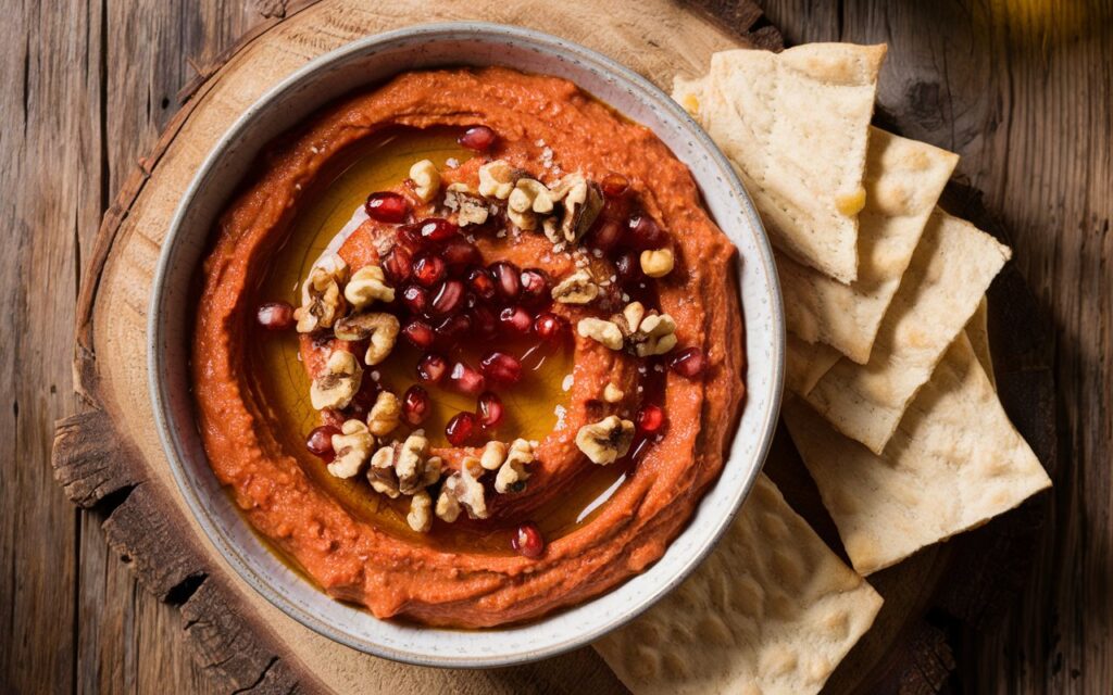 Levantine Cuisine: 12 Must-Try Classics for an Unforgettable Feast