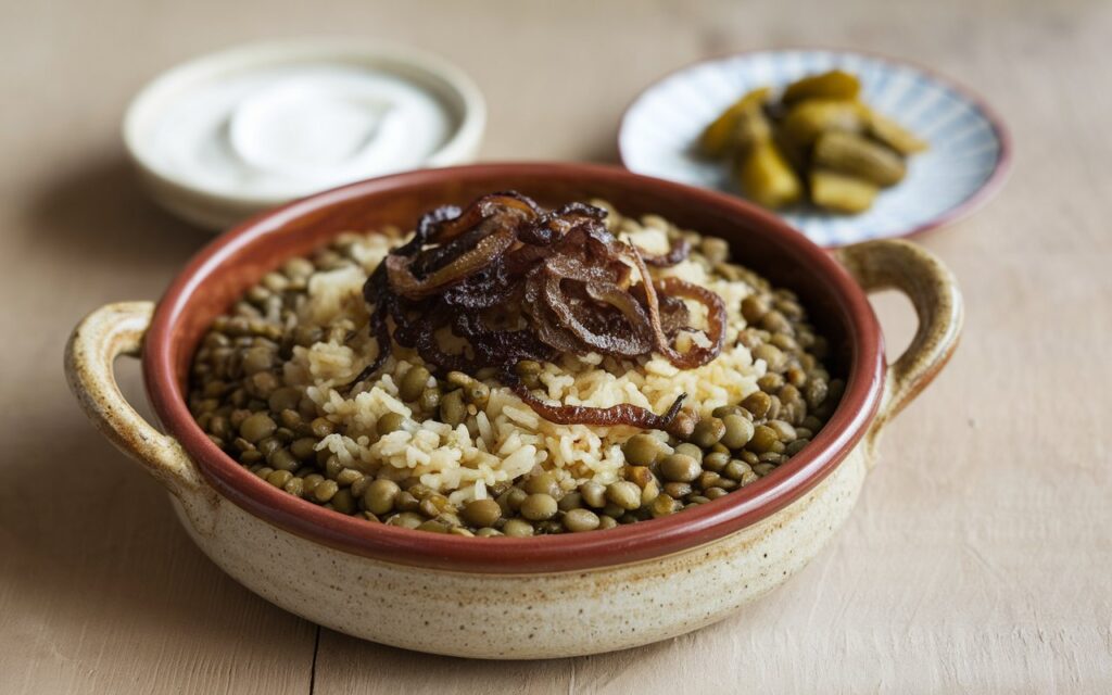 Levantine Cuisine: 12 Must-Try Classics for an Unforgettable Feast