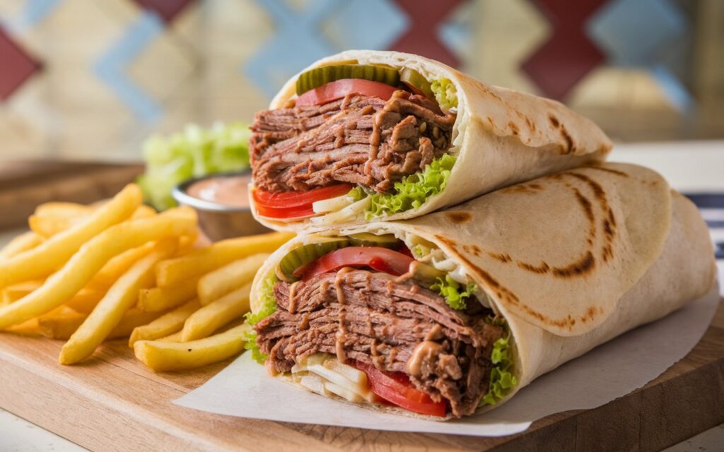 Levantine Cuisine: 12 Must-Try Classics for an Unforgettable Feast