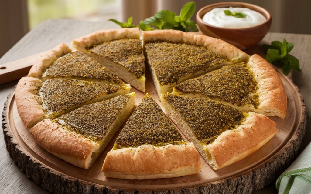 Levantine Cuisine: 12 Must-Try Classics for an Unforgettable Feast