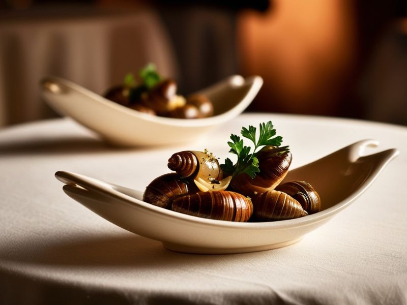 Cooking Escargots: A Beginner's Guide to This French Delicacy