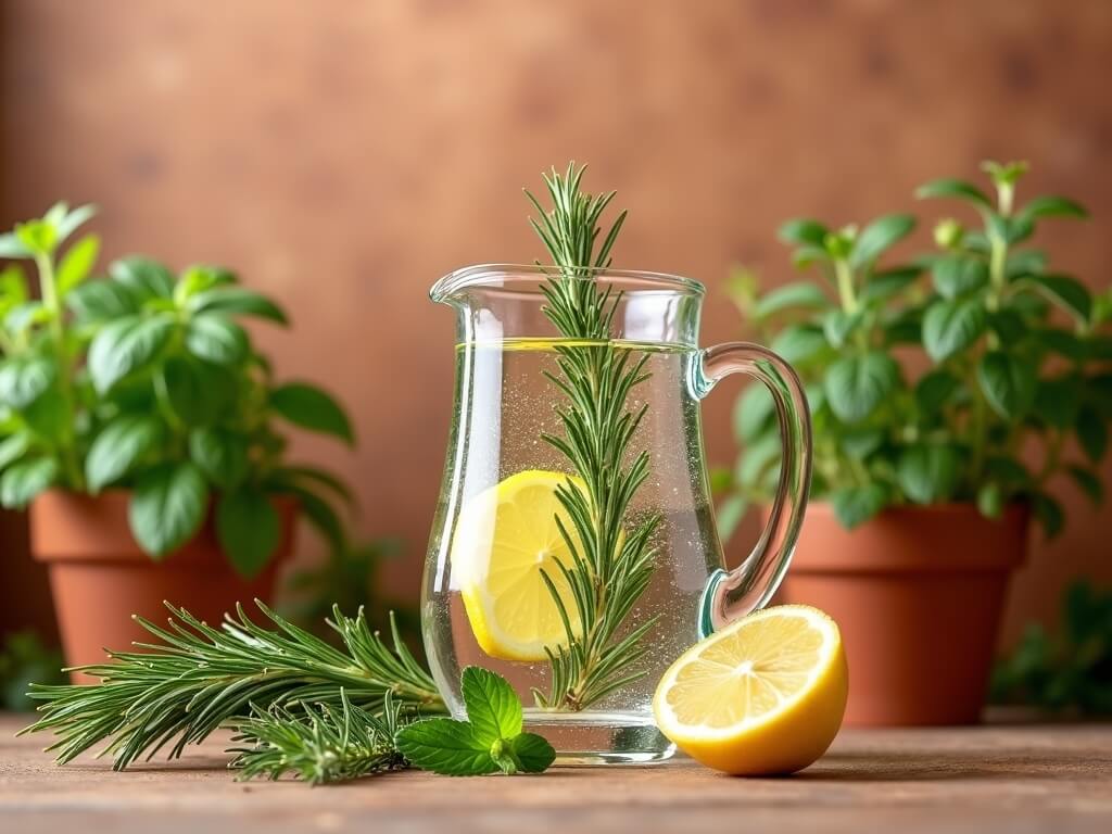Detox Water