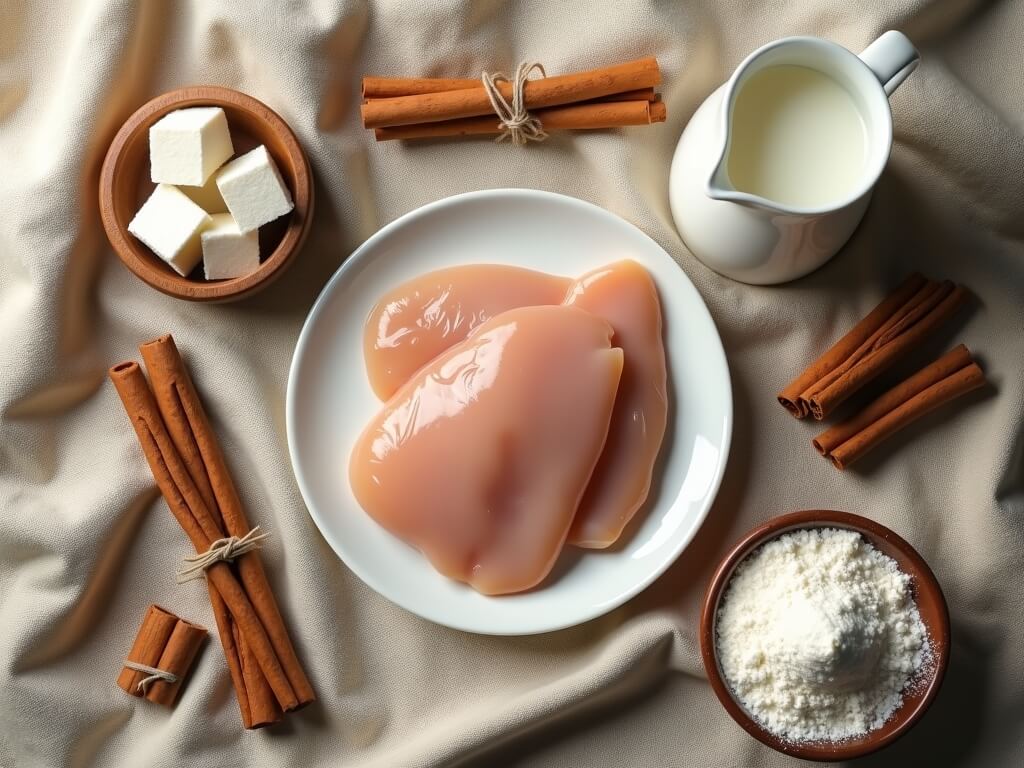 Tavukg&ouml;ğs&uuml;