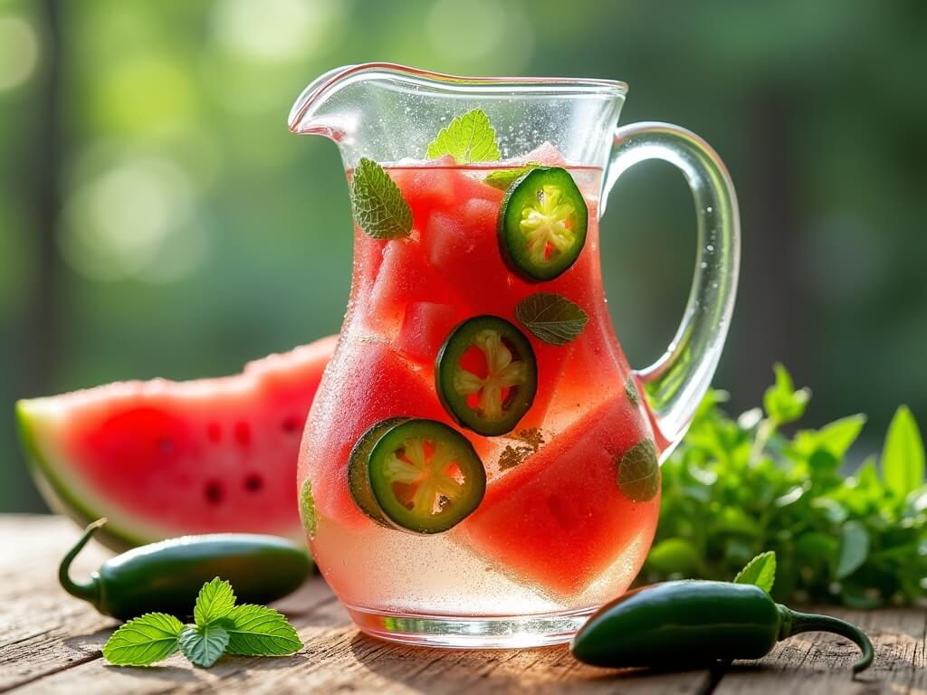 Detox Water